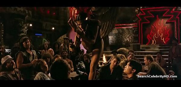 Salma Hayek In From Dusk Till Dawn Dir Ro Tumbex My XXX Hot Girl